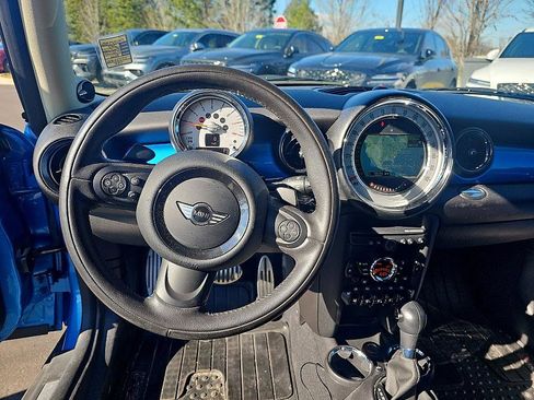 Used 2012 MINI Cooper Clubman S image 16