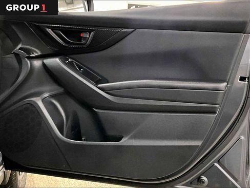 Certified 2023 Subaru Crosstrek 2.0i Premium image 22