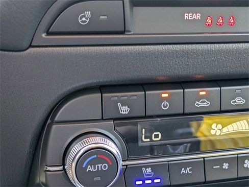 New 2025 MAZDA CX-5 AWD 2.5 S w/ Premium Plus Pkg image 28