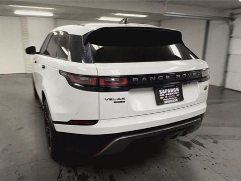 Used 2020 Land Rover Range Rover Velar R-Dynamic S image 7