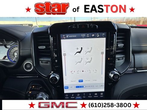 Used 2022 RAM 1500 Limited image 24