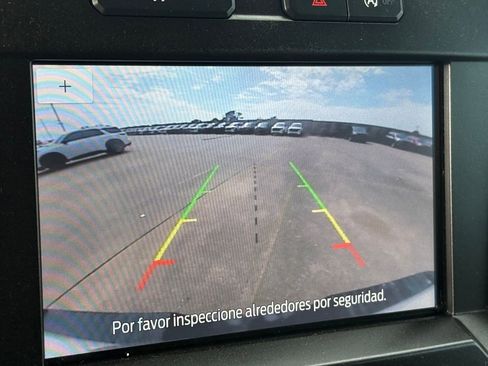 Used 2020 Ford F150 XLT w/ Equipment Group 301A Mid RWD image 17