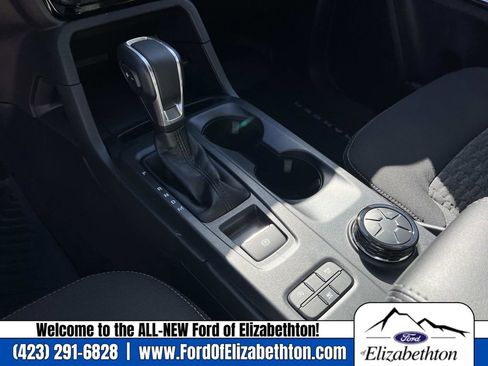 New 2025 Ford Ranger XLT w/ Chrome Accent Package image 25