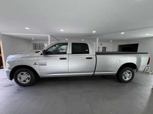 Used 2013 RAM 2500 Tradesman w/ Popular Equipment Group RWD image 2
