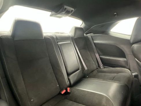 Used 2023 Dodge Challenger R/T Scat Pack RWD image 14