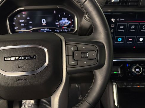 Used 2024 GMC Sierra 2500 Denali w/ Denali Reserve Package image 32