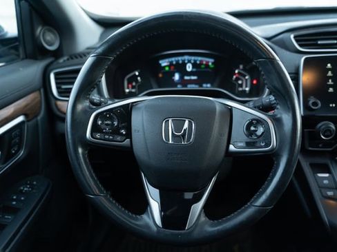 Used 2022 Honda CR-V EX-L image 13