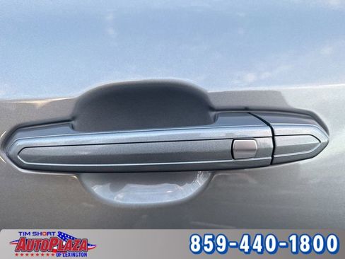 Used 2023 Cadillac XT4 Sport w/ Driver Assist Package image 15