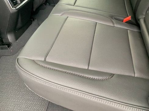 New 2026 GMC Sierra 2500 Denali w/ Denali Reserve Package image 14