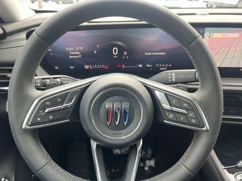 New 2026 Buick Envision Preferred image 20