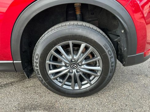 Used 2017 MAZDA CX-5 Touring w/ Preferred Equipment Package image 32