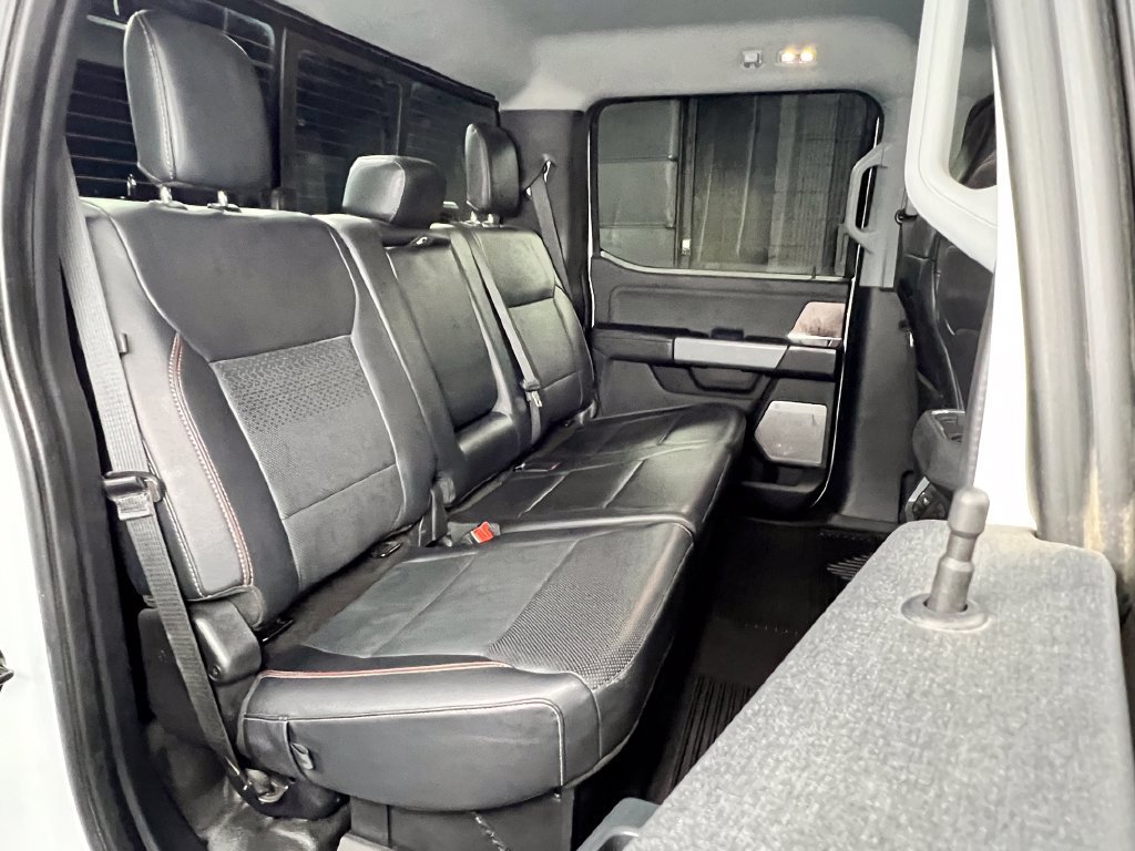 Used 2023 Ford F250 Lariat w/ FX4 Off-Road Package AWD/4WD image 20
