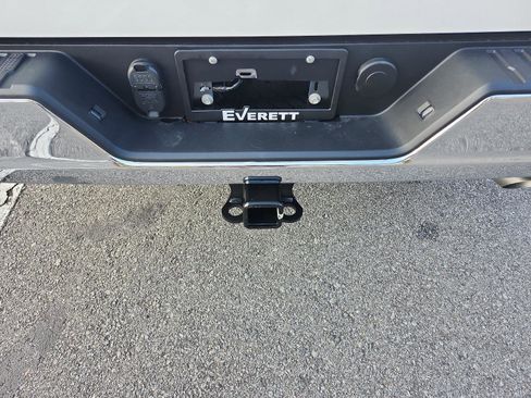 New 2026 GMC Sierra 2500 Pro image 5