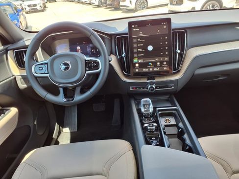 New 2026 Volvo XC60 B5 Plus w/ Protection Package Premier image 11