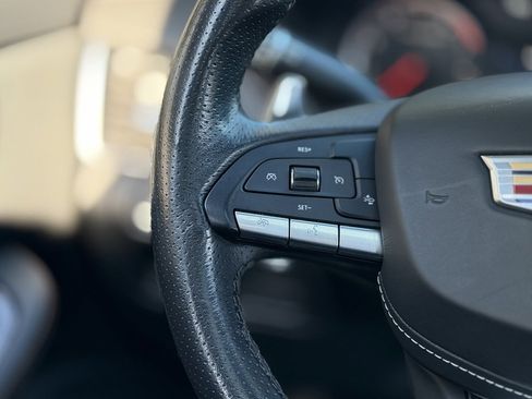 Used 2021 Cadillac CT5 V image 43