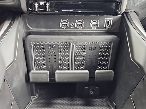 New 2026 RAM 1500 Rebel w/ Rebel Level 2 Equipment Group AWD/4WD image 26