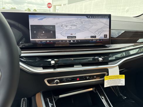 New 2026 BMW X5 xDrive40i w/ M Sport Package image 18