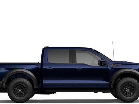 New 2026 Ford F150 Raptor AWD/4WD image 5
