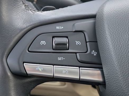 Used 2024 Cadillac CT5 Premium Luxury image 20