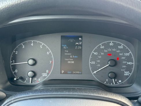 Certified 2023 Toyota Corolla LE image 18