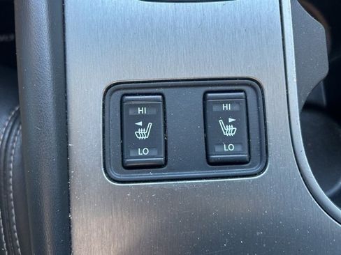 Used 2019 Nissan Murano SL image 12