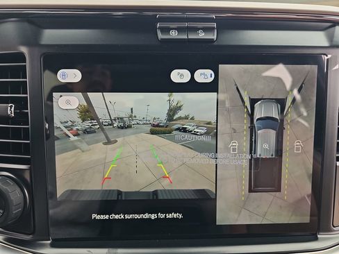New 2026 Ford F350 King Ranch w/ Chrome Package AWD/4WD image 23