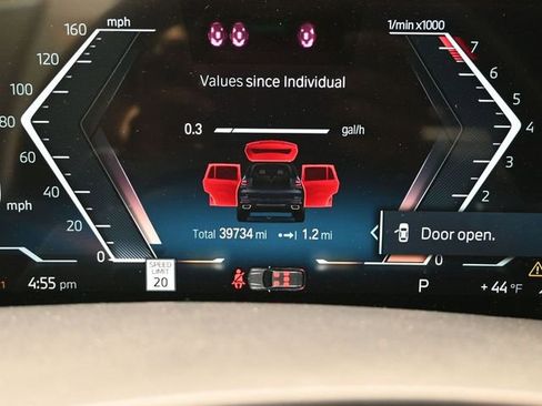 Used 2023 BMW X7 xDrive40i image 12