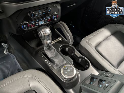 Used 2023 Ford Bronco Big Bend AWD/4WD image 17
