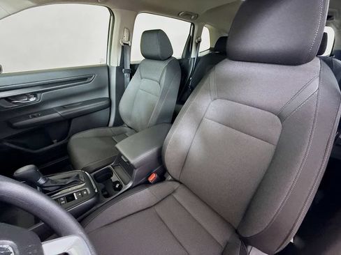 New 2026 Honda CR-V EX image 11