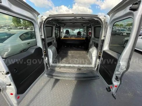 Used 2019 RAM ProMaster City Tradesman FWD image 22