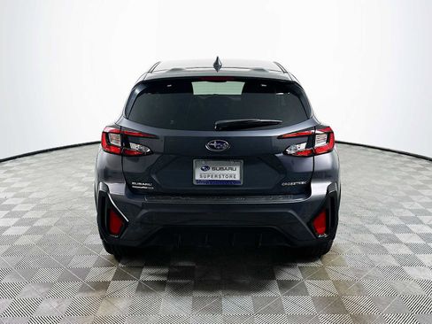 Certified 2024 Subaru Crosstrek 2.0i AWD/4WD image 6