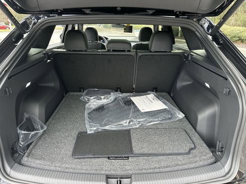 New 2026 Volkswagen Atlas Cross Sport SEL image 24