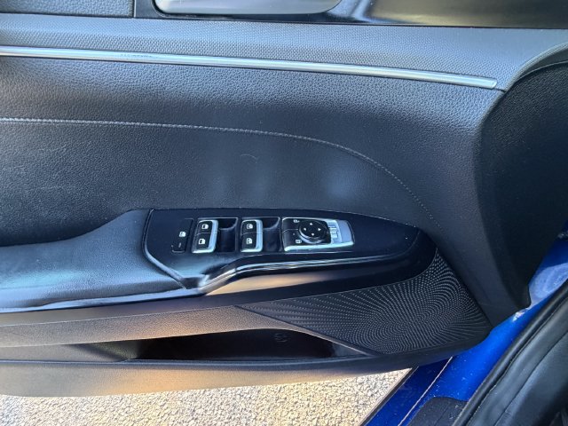 Certified 2022 Kia K5 GT-Line AWD/4WD image 30