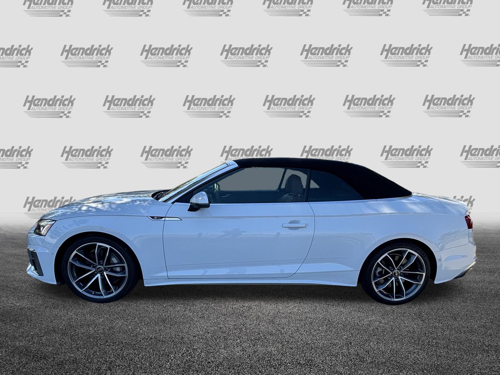 Certified 2023 Audi A5 2.0T Prestige AWD/4WD image 7