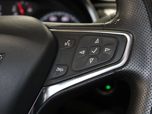 Used 2024 Chevrolet Malibu LT FWD image 28