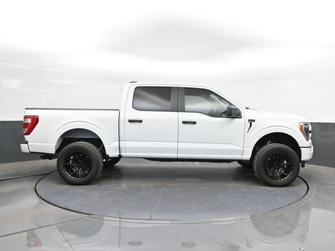 Used 2022 Ford F150 XL w/ STX Appearance Package RWD image 25