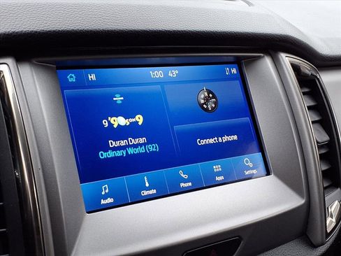 Used 2023 Ford Ranger XLT image 18