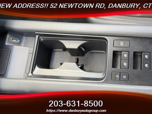 Used 2024 Hyundai Ioniq 6 SEL AWD/4WD image 24