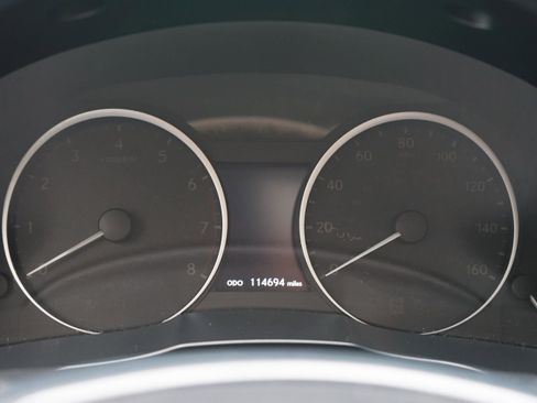 Used 2014 Lexus ES 350 w/ Premium Package FWD image 18