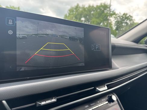 Used 2024 Hyundai Sonata SEL FWD image 30