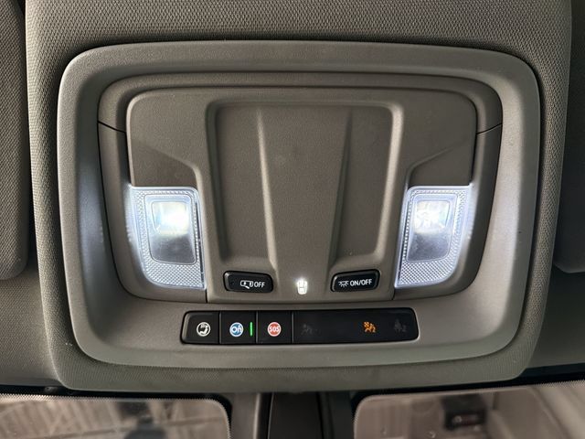Used 2021 Chevrolet Silverado 1500 LT Trail Boss w/ Bed Protection Package AWD/4WD image 22