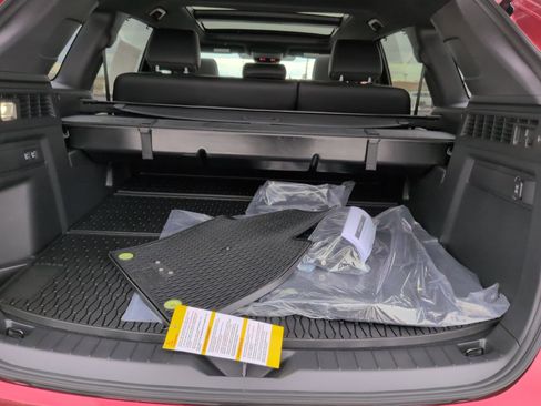 New 2026 MAZDA CX-70 3.3 Turbo S w/ Premium Package image 11