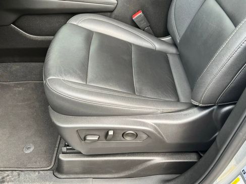 Certified 2025 Chevrolet Tahoe LT AWD/4WD image 30
