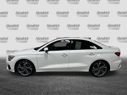 Used 2022 Audi A3 2.0T Premium Plus FWD image 7