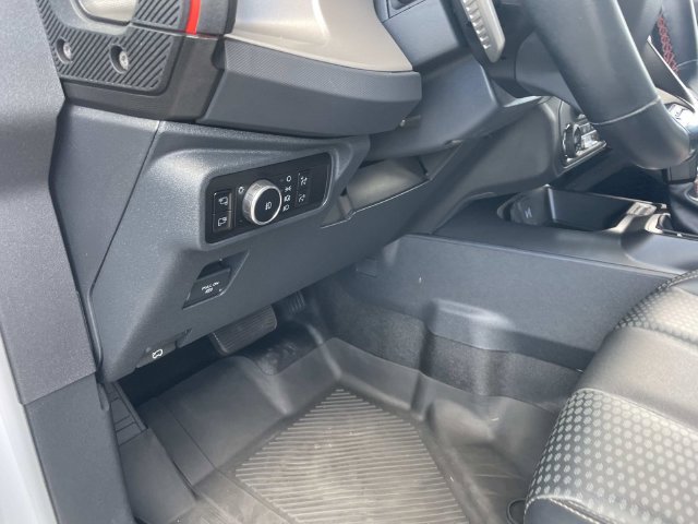 Used 2023 Ford Bronco Raptor AWD/4WD image 24