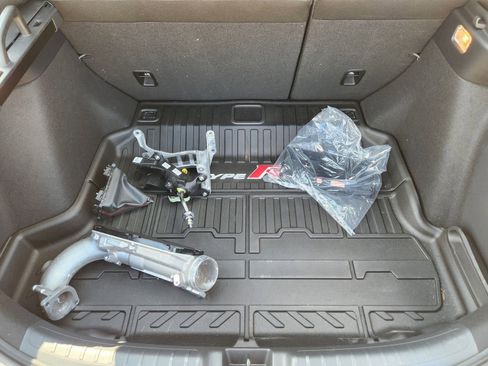 Used 2024 Honda Civic Type R image 41