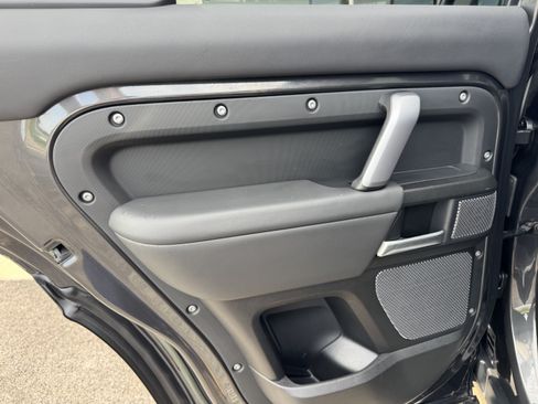 Used 2023 Land Rover Defender 110 Carpathian Edition AWD/4WD image 31