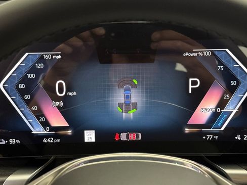 Used 2026 BMW i7 xDrive60 RWD image 19