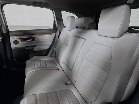 Certified 2022 Honda CR-V EX-L image 34