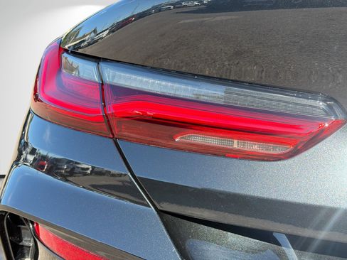 New 2026 BMW 840i w/ Driving Assistance Package image 10